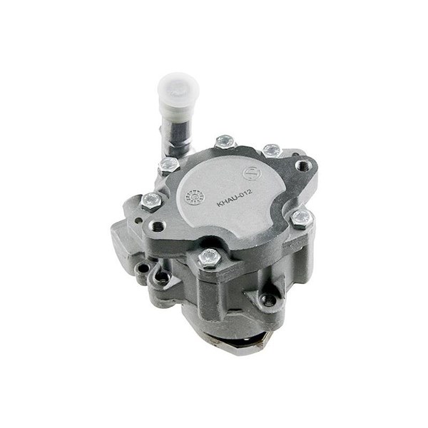 Servopump Nty SPW-AU-012 NTY