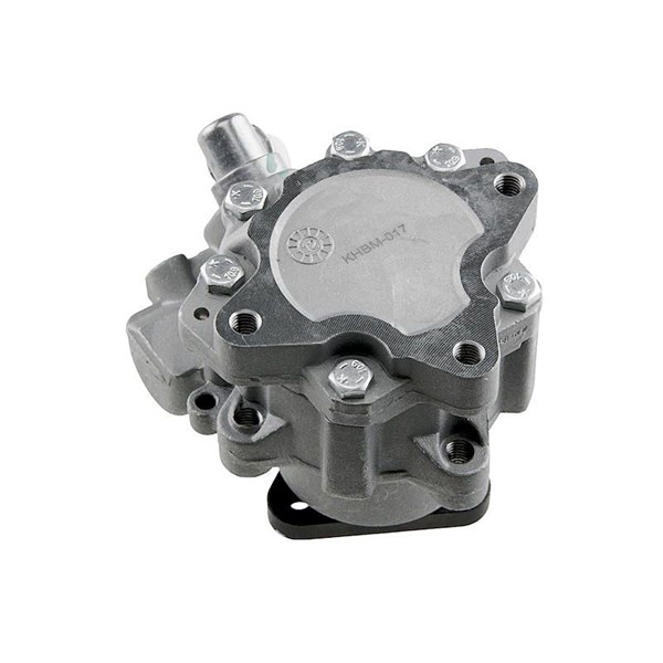 Servopump Nty SPW-BM-017 NTY