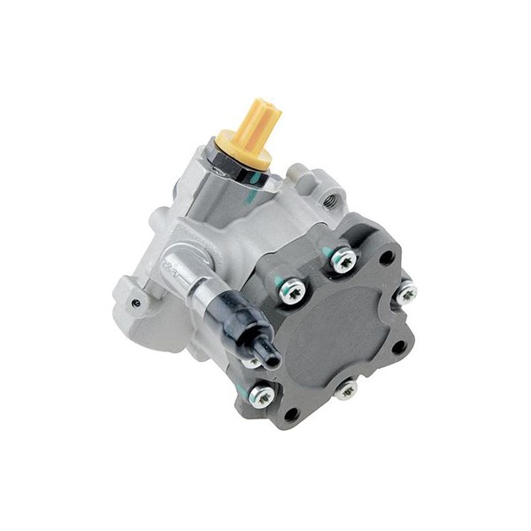 Servopump Nty SPW-BM-037 NTY