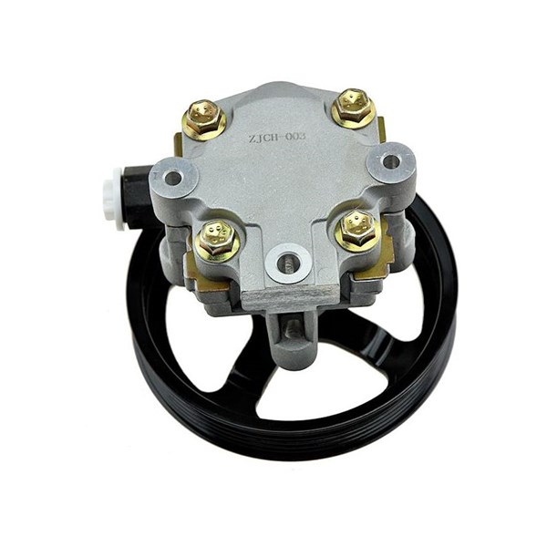 Servopump Nty SPW-CH-003 NTY