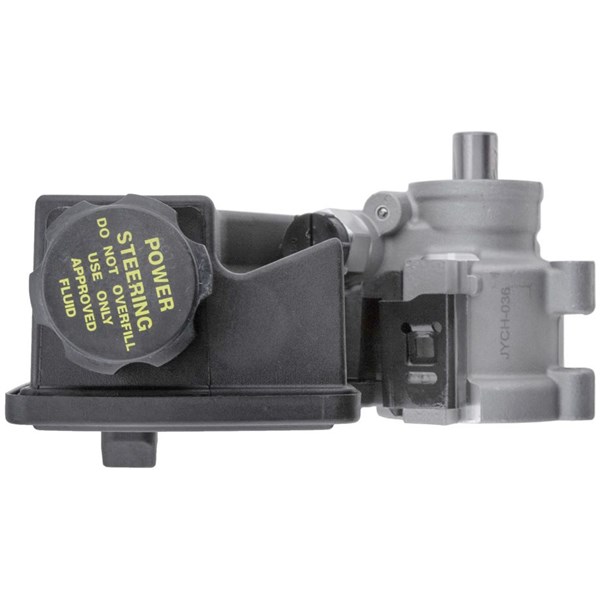 Servopump Nty SPW-CH-036 NTY