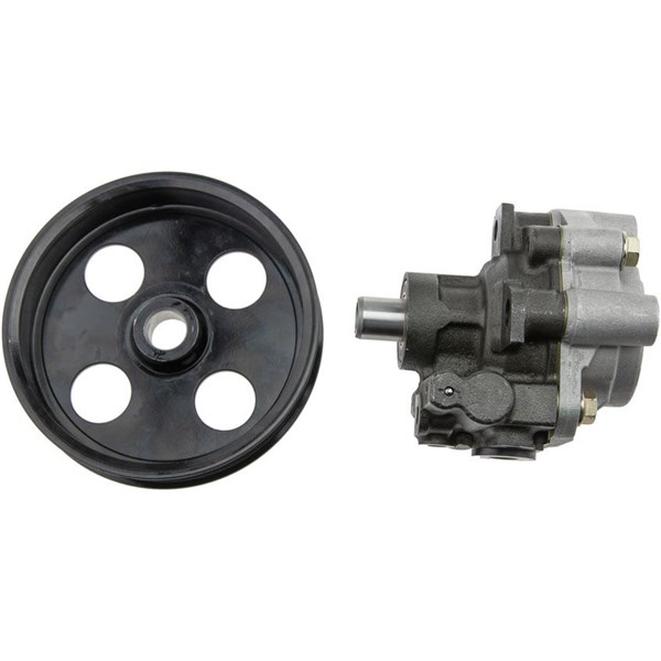 Servopump Nty SPW-CH-037 NTY