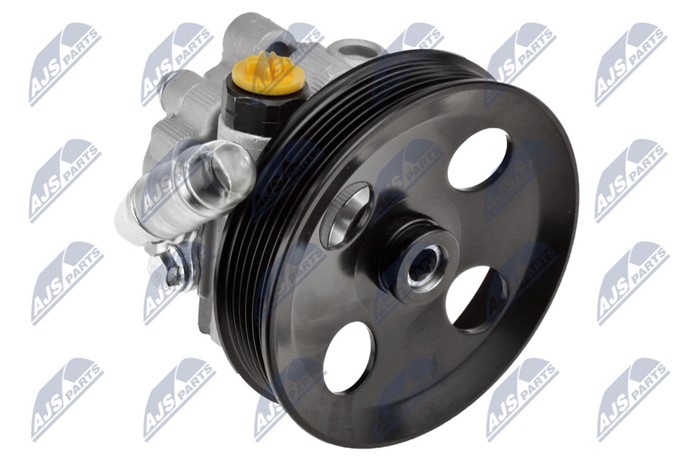 Servopump Nty SPW-CH-040 NTY