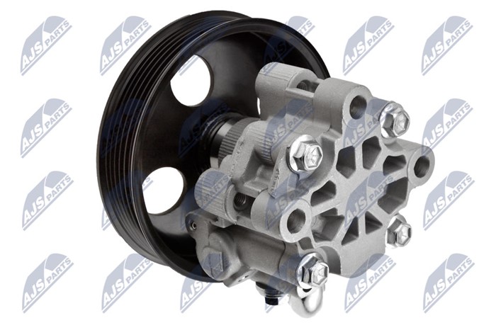 Servopump Nty SPW-CH-040 NTY