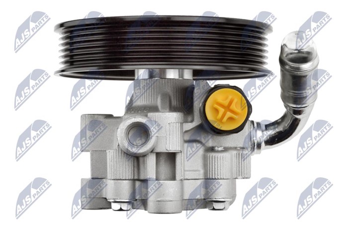 Servopump Nty SPW-CH-040 NTY