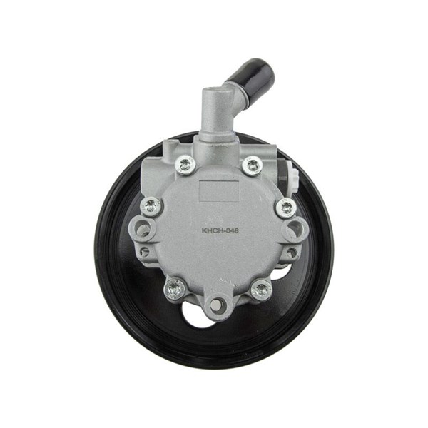 Servopump Nty SPW-CH-048 NTY