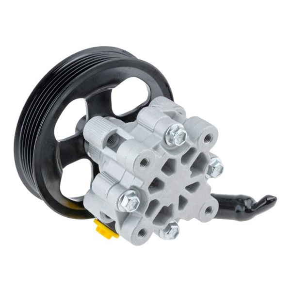 Servopump Nty SPW-CH-056 NTY
