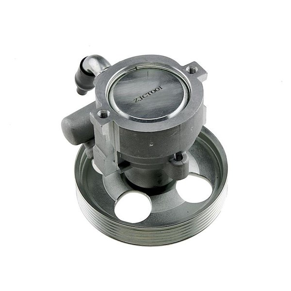 Servopump Nty SPW-CT-001 NTY Servopump Nty SPW-CT-001 NTY