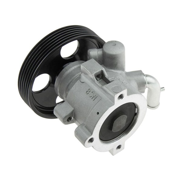 Servopump Nty SPW-CT-018 NTY