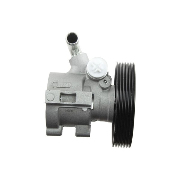 Servopump Nty SPW-CT-018 NTY