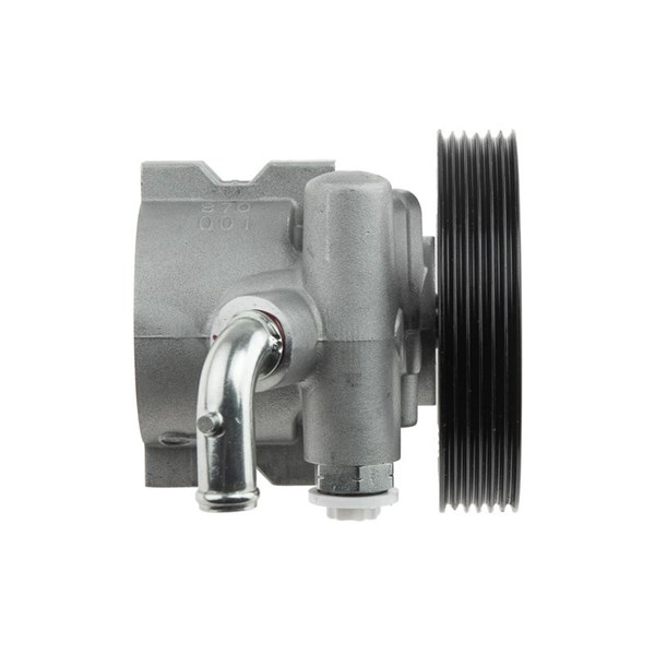 Servopump Nty SPW-CT-018 NTY
