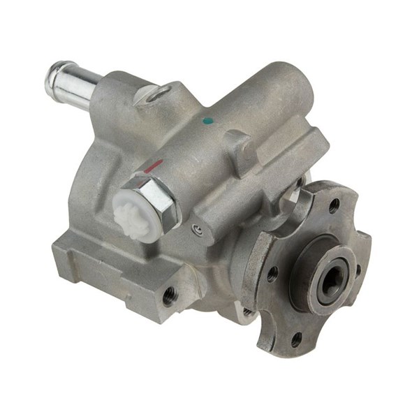 Servopump Nty SPW-CT-027 NTY