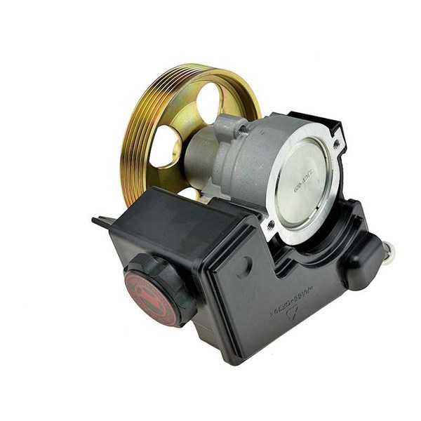Servopump Nty SPW-CT-029 NTY