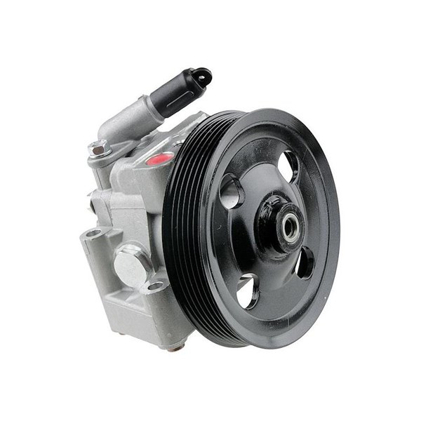 Servopump Nty SPW-FR-001 NTY