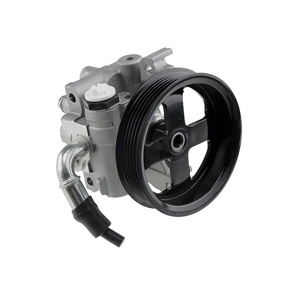 Servopump Nty SPW-FR-006 NTY