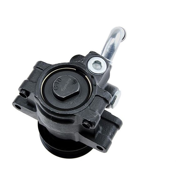 Servopump Nty SPW-FR-017 NTY Servopump Nty SPW-FR-017 NTY