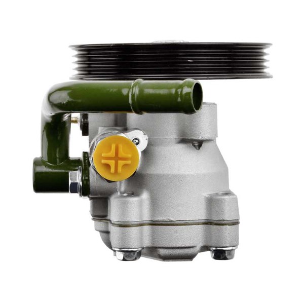 Servopump Nty SPW-HY-507 NTY Servopump Nty SPW-HY-507 NTY