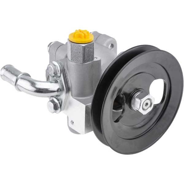 Servopump Nty SPW-HY-512 NTY
