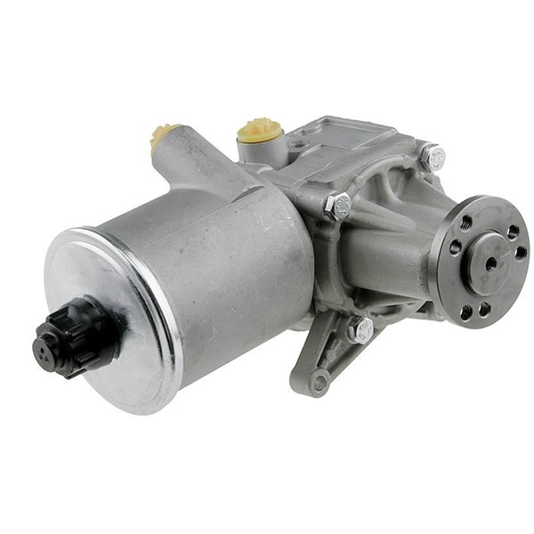 Servopump Nty SPW-ME-006 NTY