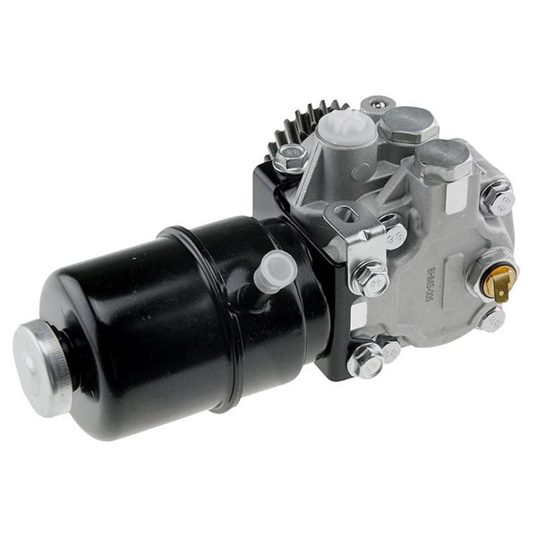 Servopump Nty SPW-MS-005 NTY