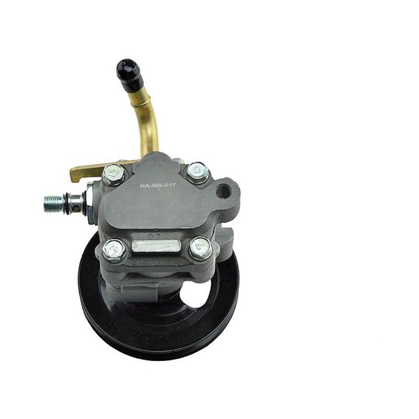 Servopump Nty SPW-MS-017 NTY