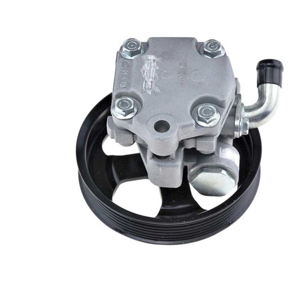 Servopump Nty SPW-MZ-007 NTY
