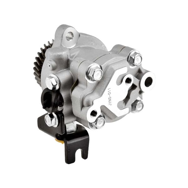 Servopump Nty SPW-NS-011 NTY
