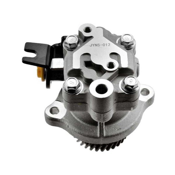 Servopump Nty SPW-NS-012 NTY