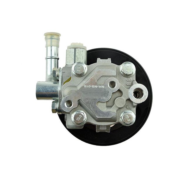 Servopump Nty SPW-NS-018 NTY