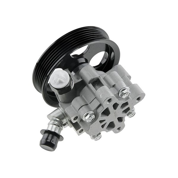 Servopump Nty SPW-PL-001 NTY