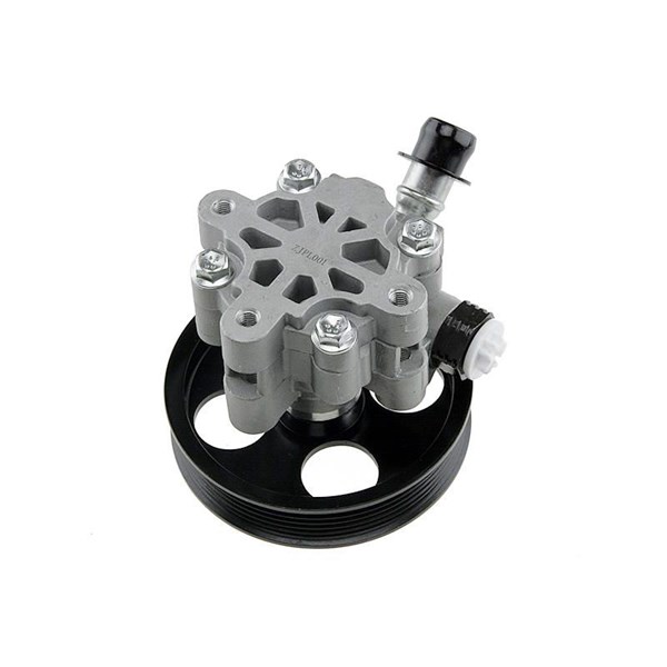 Servopump Nty SPW-PL-001 NTY