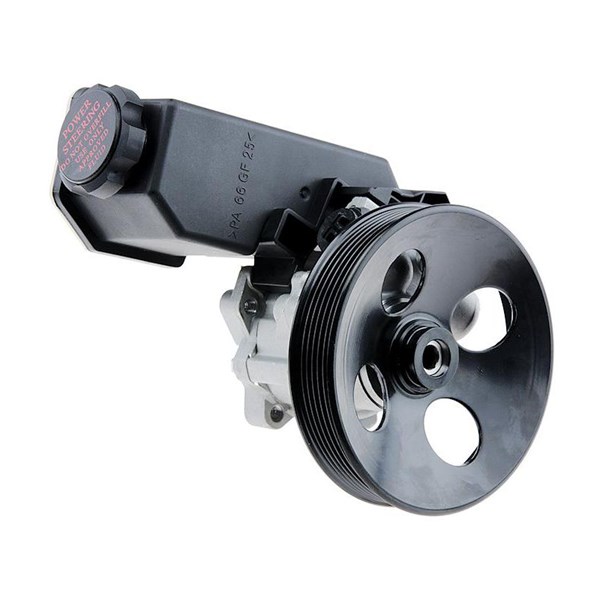 Servopump Nty SPW-PL-008 NTY