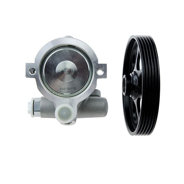 Servopump Nty SPW-RE-012 NTY Servopump Nty SPW-RE-012 NTY
