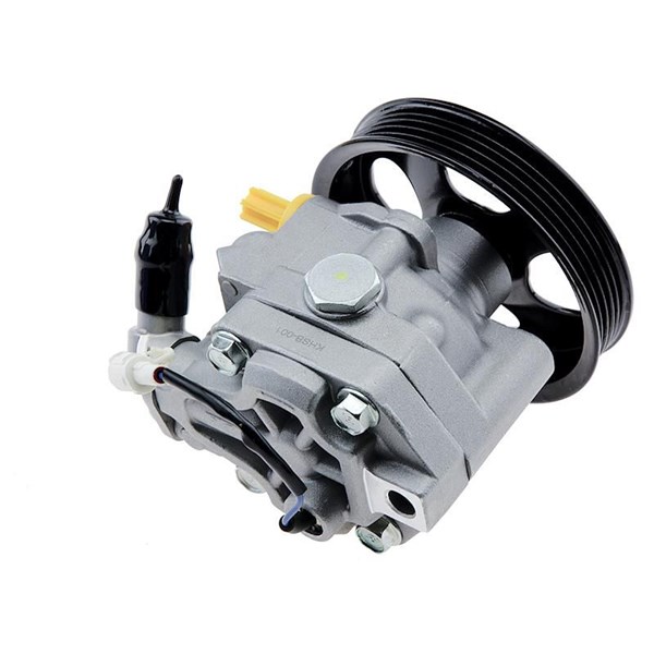 Servopump Nty SPW-SB-008 NTY
