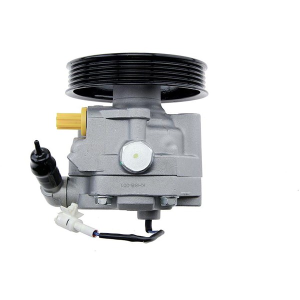 Servopump Nty SPW-SB-008 NTY