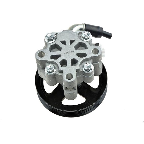 Servopump Nty SPW-TY-017 NTY