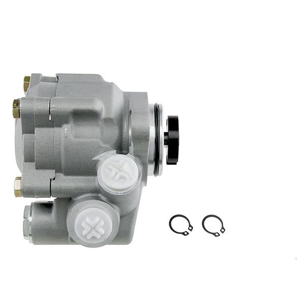 Servopump Nty SPW-VC-001 NTY