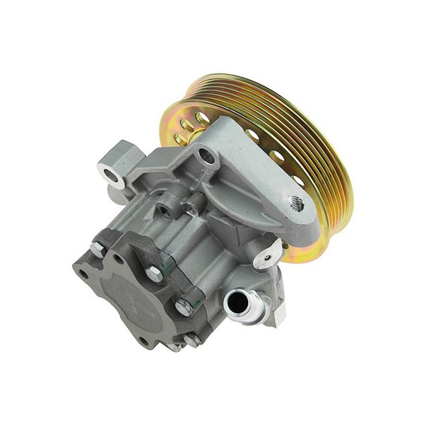 Servopump Nty SPW-VV-000 NTY