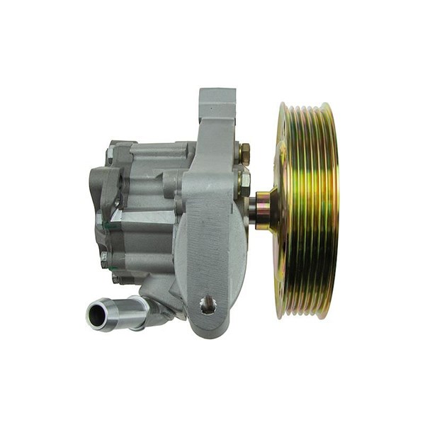 Servopump Nty SPW-VV-000 NTY