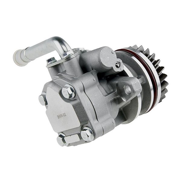 Servopump Nty SPW-VW-002 NTY Servopump Nty SPW-VW-002 NTY