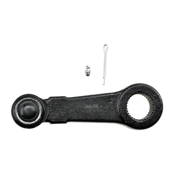 Styrarm, rattstång, Fram, höger eller vänster, framaxel höger, fr NTY Styrarm, rattstång, Fram, höger eller vänster, framaxel höger, fr NTY