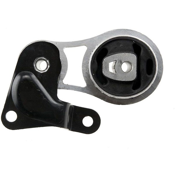 Motorkudde, Bak, Nedre, Vänster Nty ZPS-FR-001 NTY Motorkudde, Bak, Nedre, Vänster Nty ZPS-FR-001 NTY