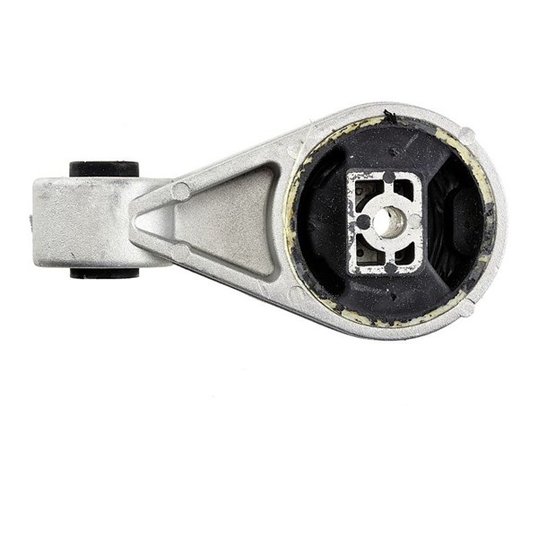 Motorkudde, Bak Nty ZPS-FR-003 NTY