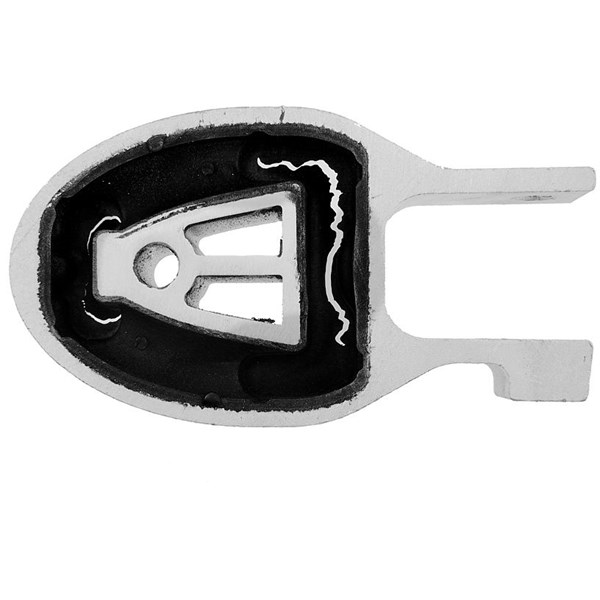Motorkudde, Fram, Bak, Nedre, Vänster Nty ZPS-FR-038 NTY