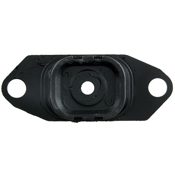 Motorkudde, Bak, Vänster Nty ZPS-NS-055 NTY