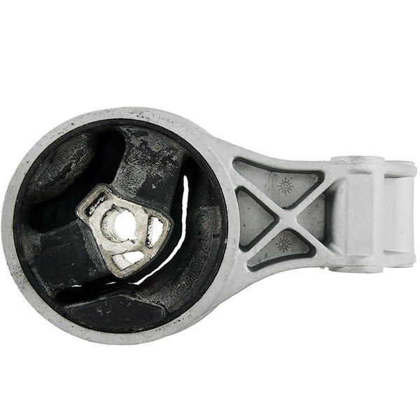 Motorkudde, Bak, Nedre Nty ZPS-PL-024 NTY