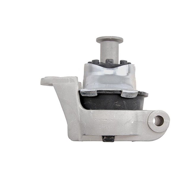 Motorkudde, Bak, Nedre, Upptill Nty ZPS-PL-027 NTY Motorkudde, Bak, Nedre, Upptill Nty ZPS-PL-027 NTY