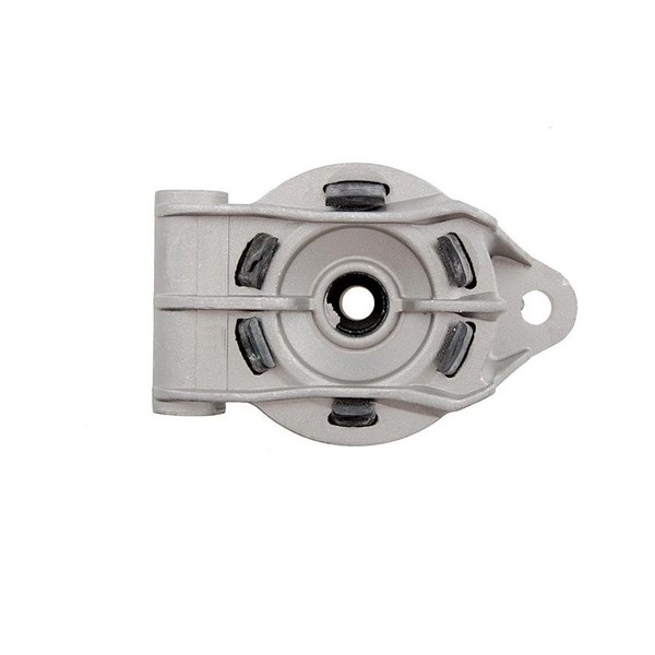 Motorkudde, Bak, Nedre, Upptill Nty ZPS-PL-027 NTY Motorkudde, Bak, Nedre, Upptill Nty ZPS-PL-027 NTY
