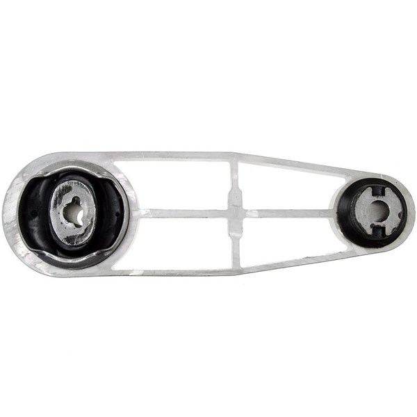 Motorkudde, Bak, Nedre, Vänster Nty ZPS-RE-001 NTY Motorkudde, Bak, Nedre, Vänster Nty ZPS-RE-001 NTY