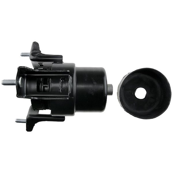 Motorkudde, Fram Nty ZPS-TY-130 NTY